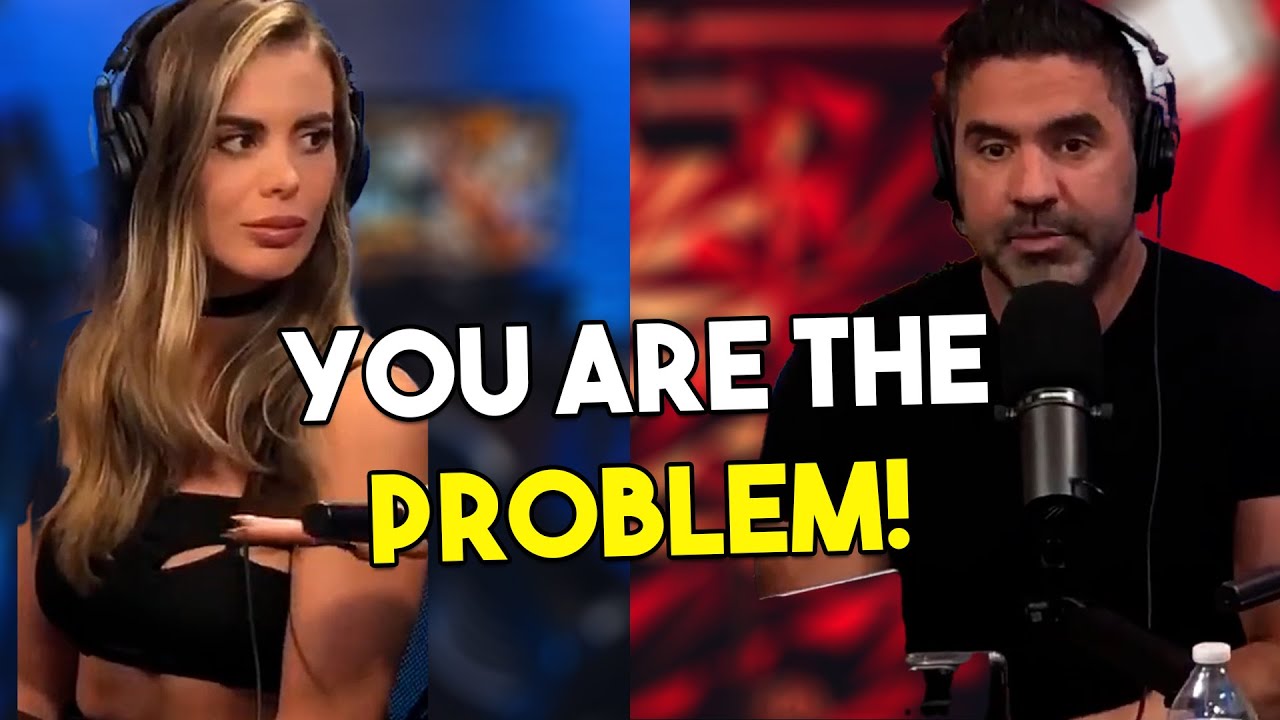 Why Some Women Ruin Healthy Relationships and Take Zero Accountability