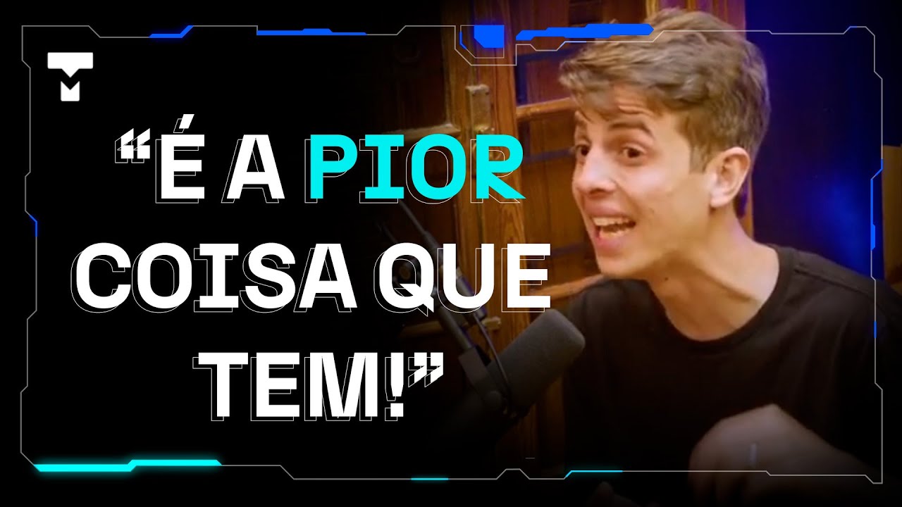 Por que o SSD substituiu o HD?