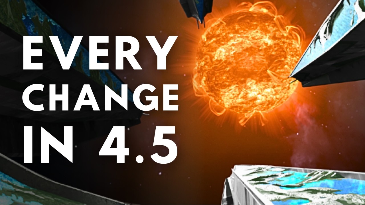The Full Stellaris 4.5 Patch Notes*