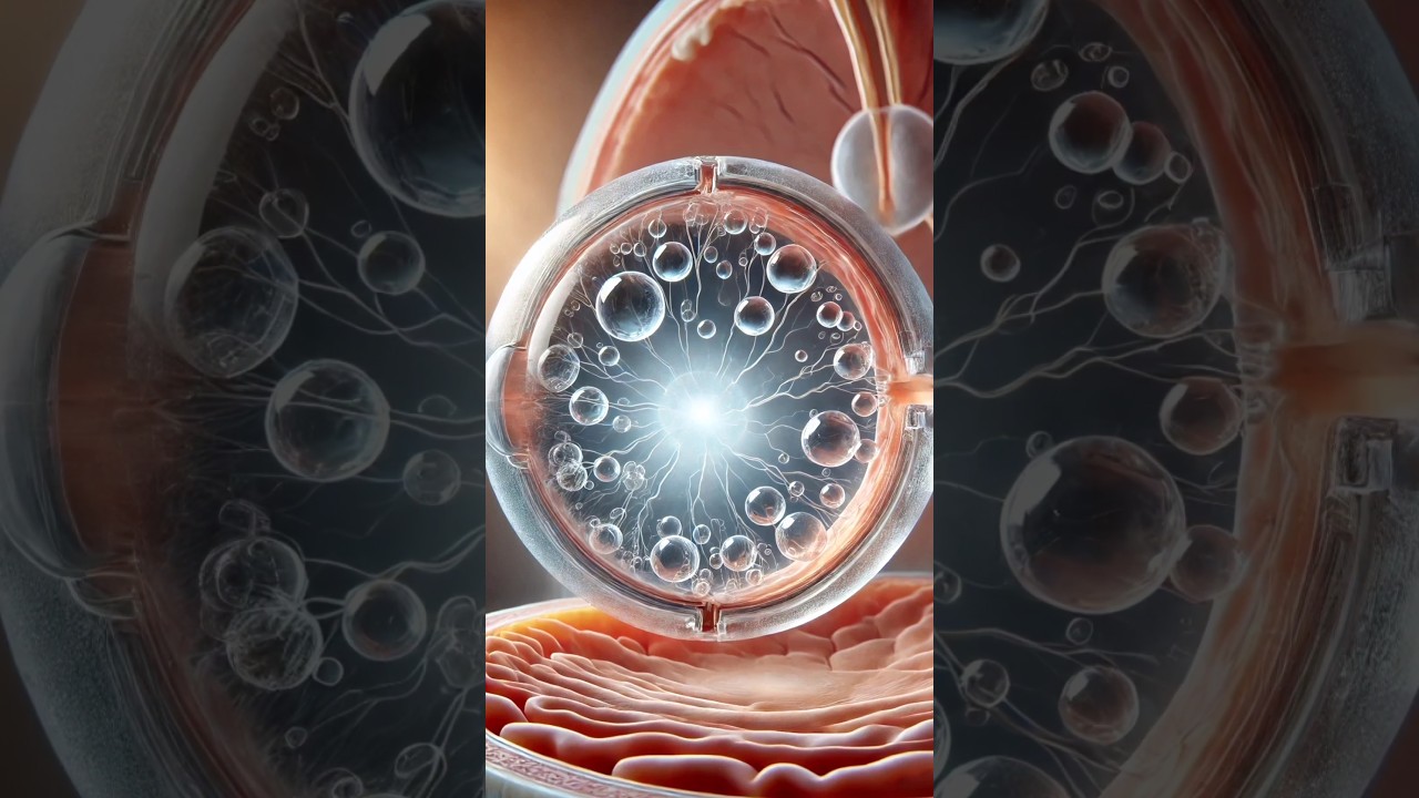 Las Manchas En Tu Visión