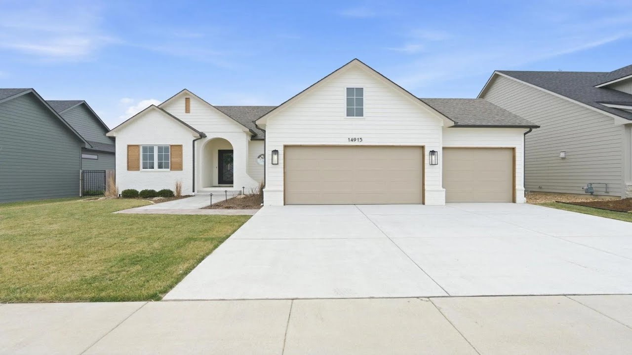 Open House Alert!

🏠 14915 E Peppertree St Wichita KS 67230
🕙 March 8th 2026 2:00 PM - 4:00 PM