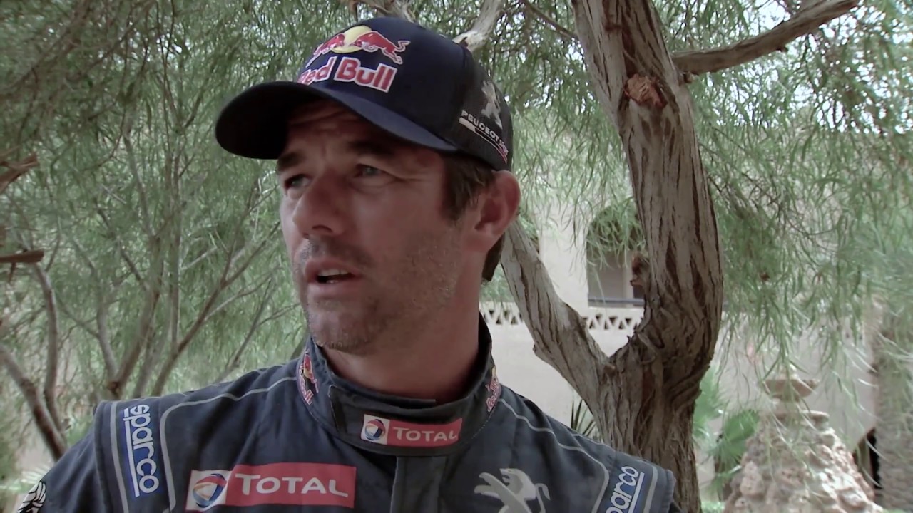 autorevue.tv S2: Peugeot Motorsport
