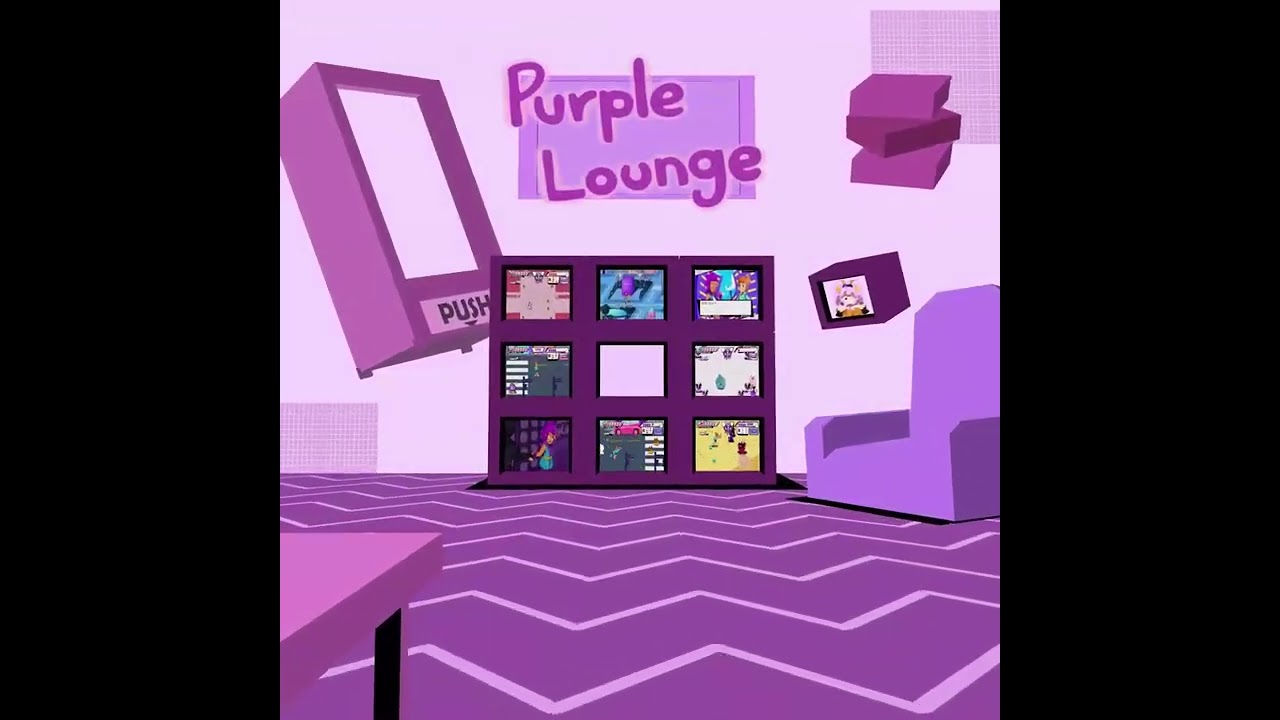 PopSlinger - Funky Disk (OFFICIAL LYRICS VIDEO)