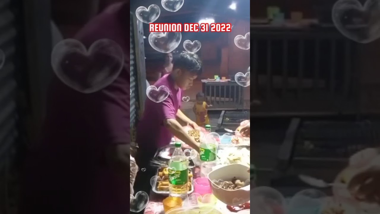 BRITNEY SPEARS G. MOLINA-REUNION 2022-OF GIOVANNI & ANALIZA MOLINA FAMILY VIDEO DEC.31 2022 NAGTAPOK