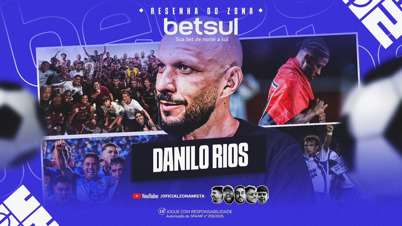 🚨 AO VIVO! DECISÃO NO CAMPEONATO BAIANÃO! MÁRIO VIRA CHACOTA! BAHIA NA LIBERTADORES E MAIS