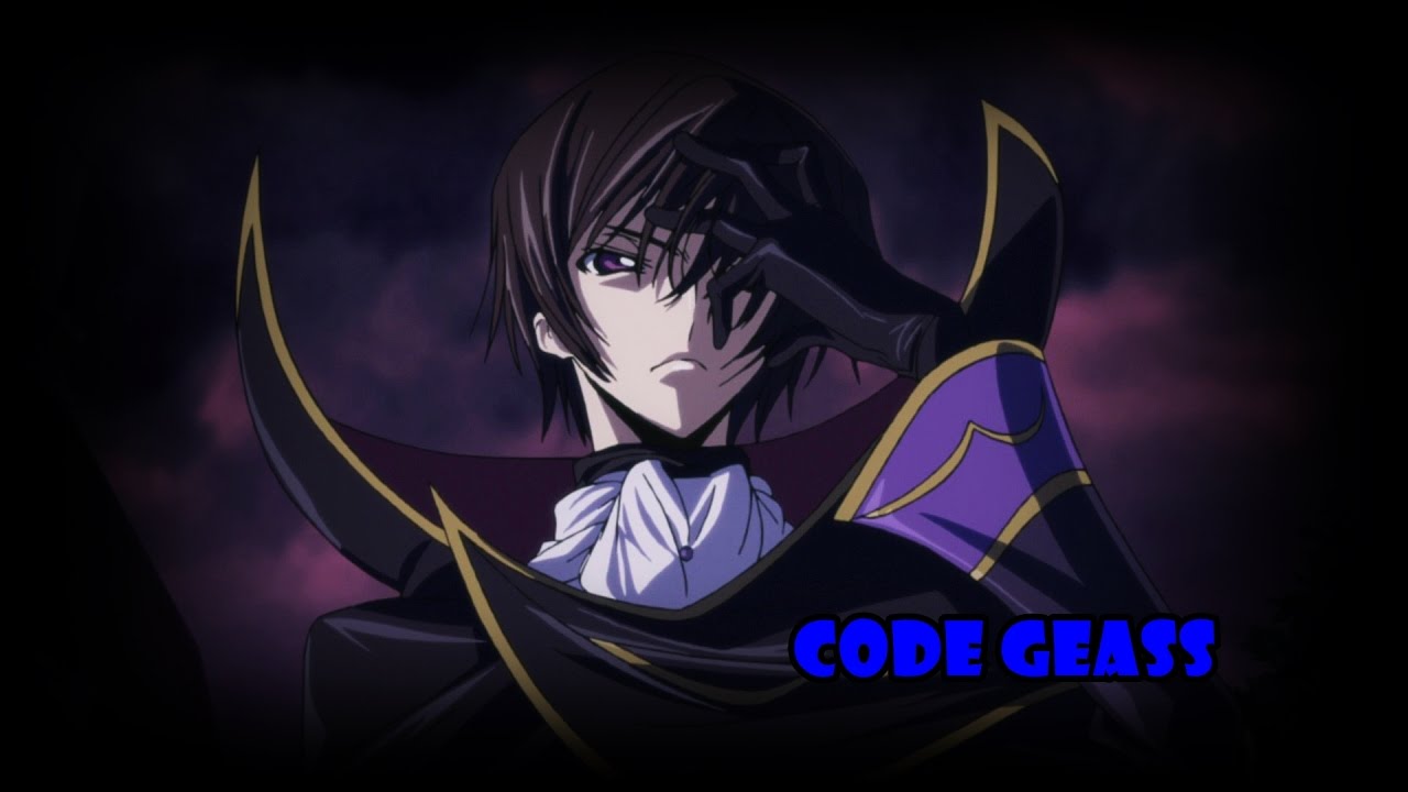 Code Geass AMV 