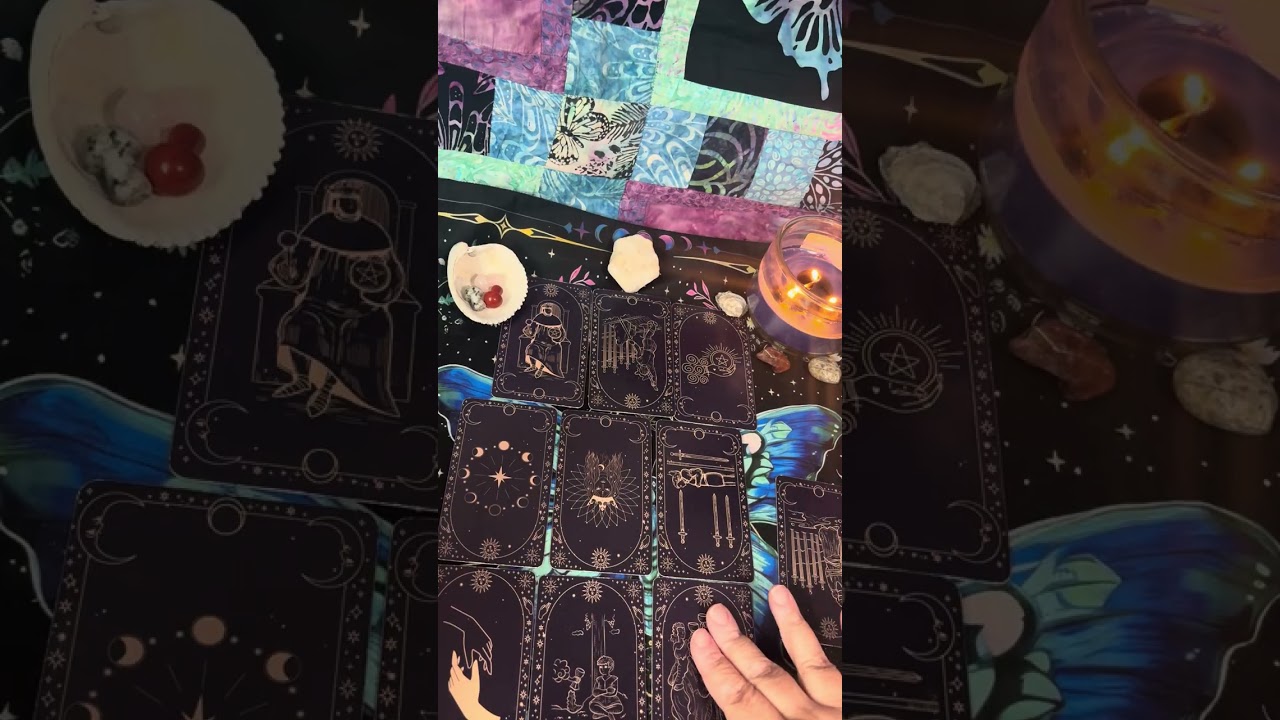 🦋 Solace can bring growth🦋 collective reading 