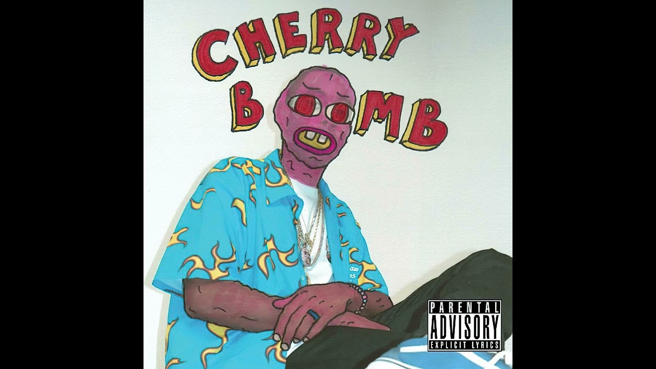 FIND YOUR WINGS (Official Audio) - Tyler, The Creator