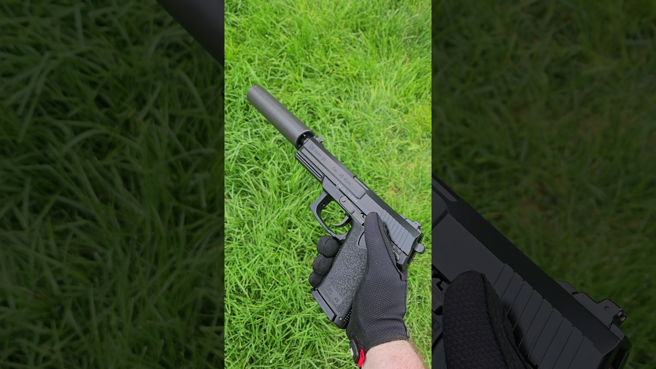 HK MARK 23 