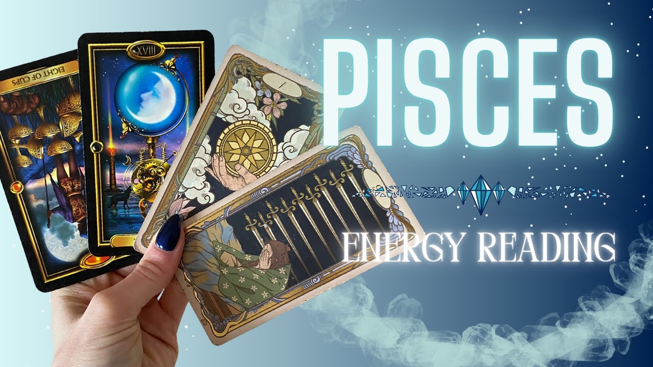 PISCES • They Dont Know What They Want & Use You as a Placeholder🔓 You Want Comittment & Reciprocity