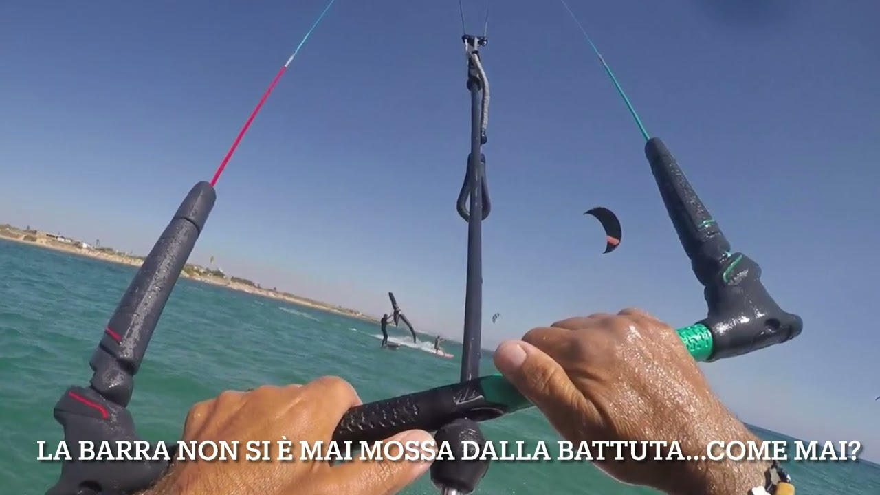 Il volo di un kite tra false informazioni e pericolose convinzioni