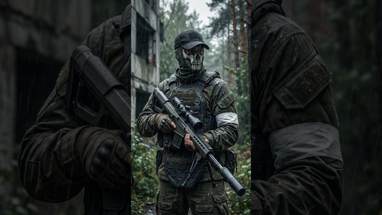 Arma Reforger - Краснополье