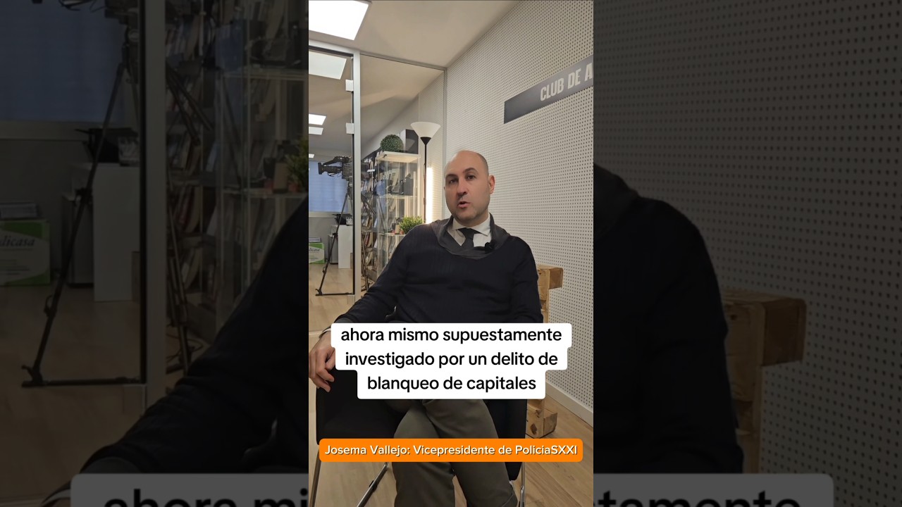 Josema Vallejo: 