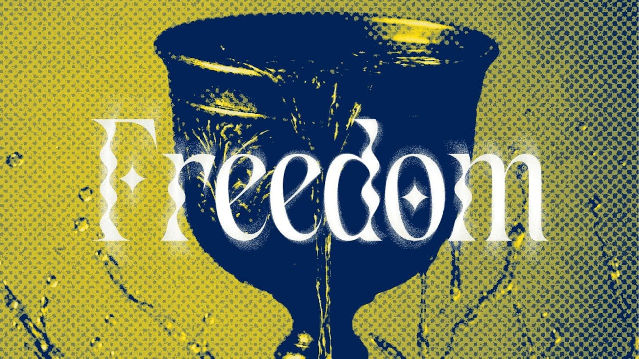 Exaltamos Yahweh (Incessante Music) - FREEDOM 2025