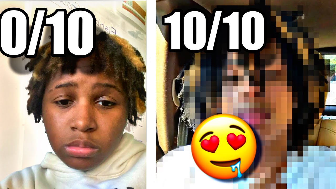 MY 1 YEAR & 8 MONTH DREAD JOURNEY (MUST WATCH)