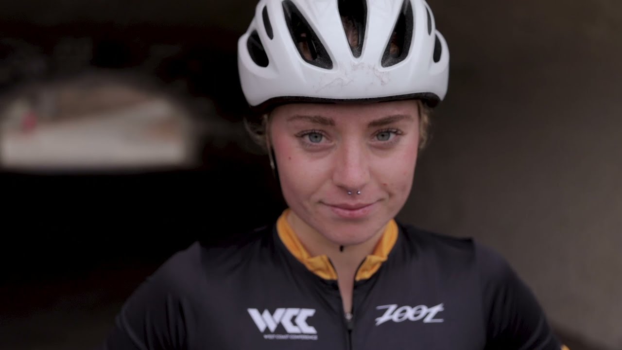 Behind The Mask, Season 8 Episode 1 | Triathlon