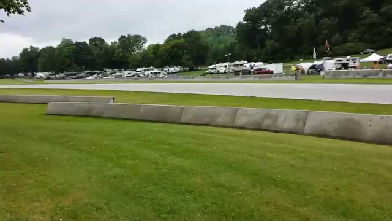 [Road America] (2013) American Le Mans Series #11