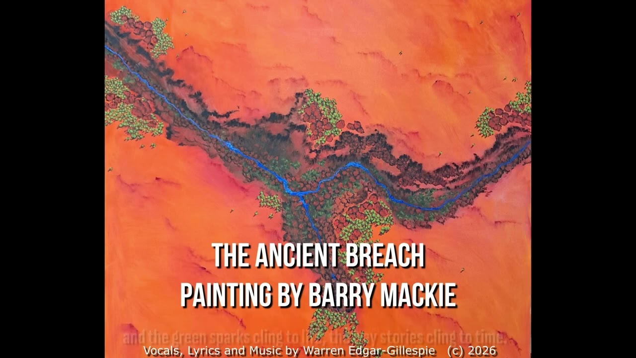 The Ancient Breach Spoken