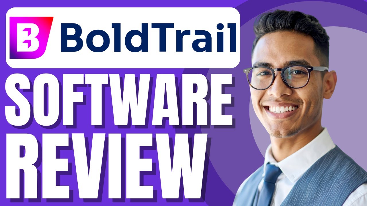 Обзор BoldTrail | Лучшая CRM-система для недвижимости?