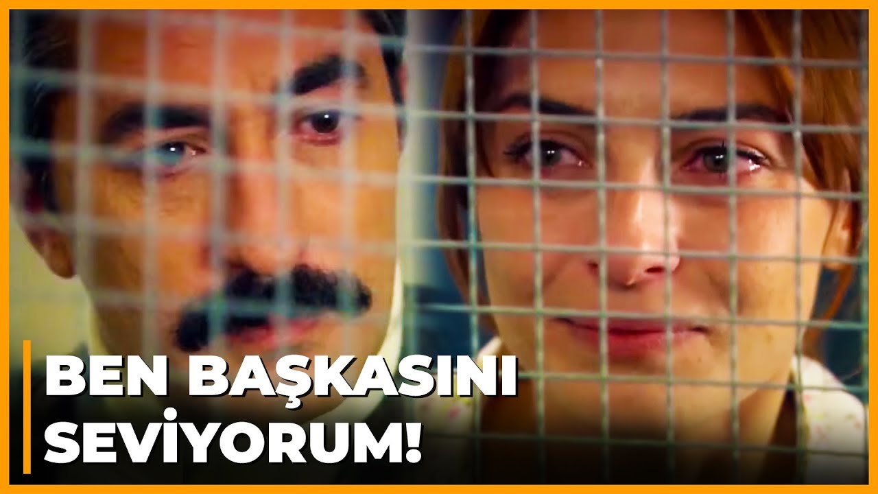 Cemile, Boşanmayı Kabul Etti! - Öyle Bir Geçer Zaman Ki 8. Bölüm