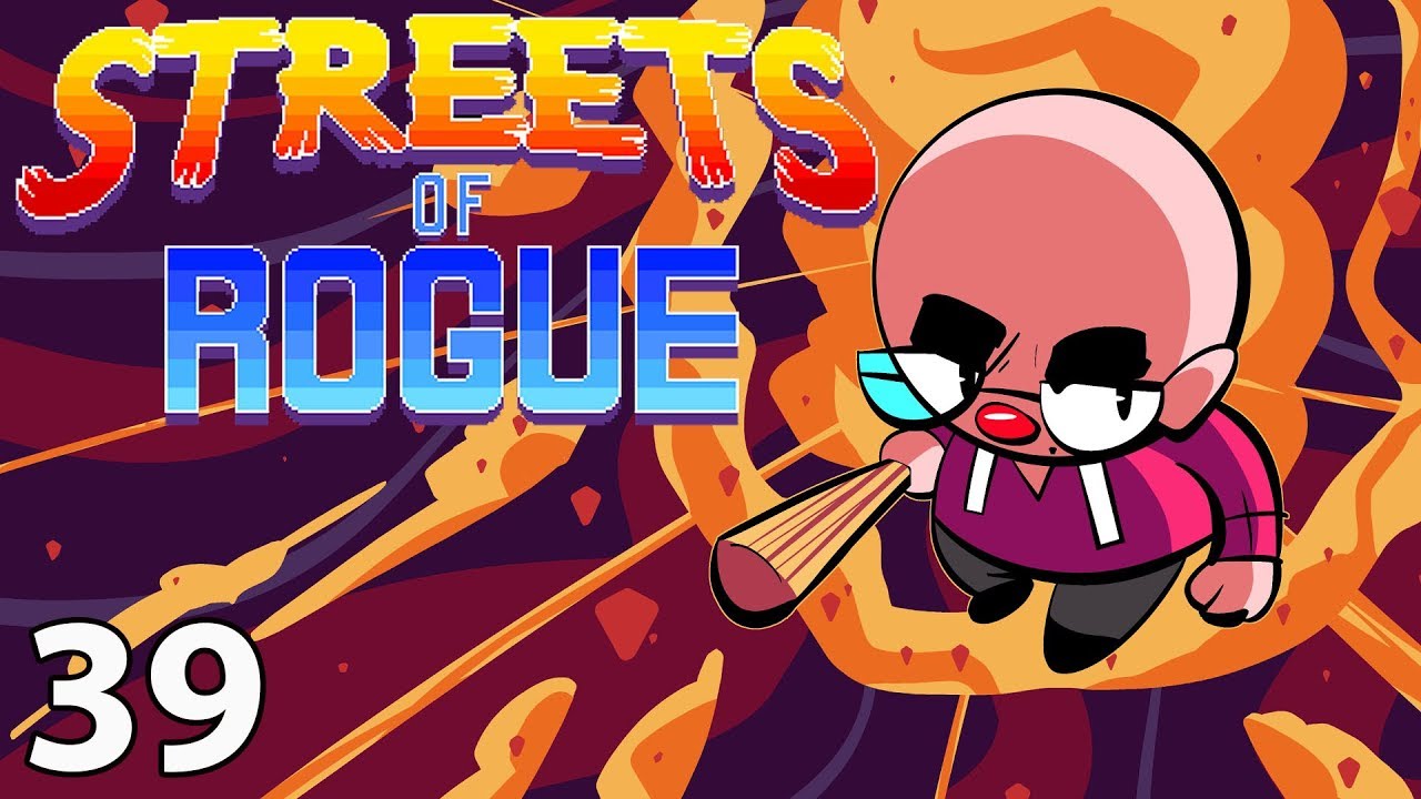 Streets of Rogue: Mayday [39/?]
