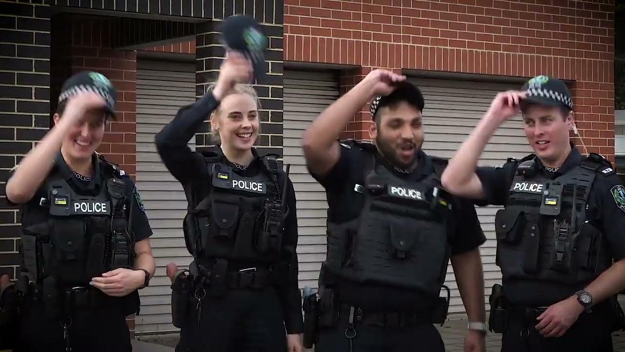‘No one left behind’ in Course 69