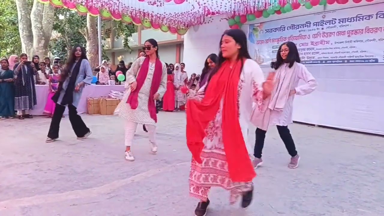 Annual Cultural Show/26/GPHS/MBS Paragon#