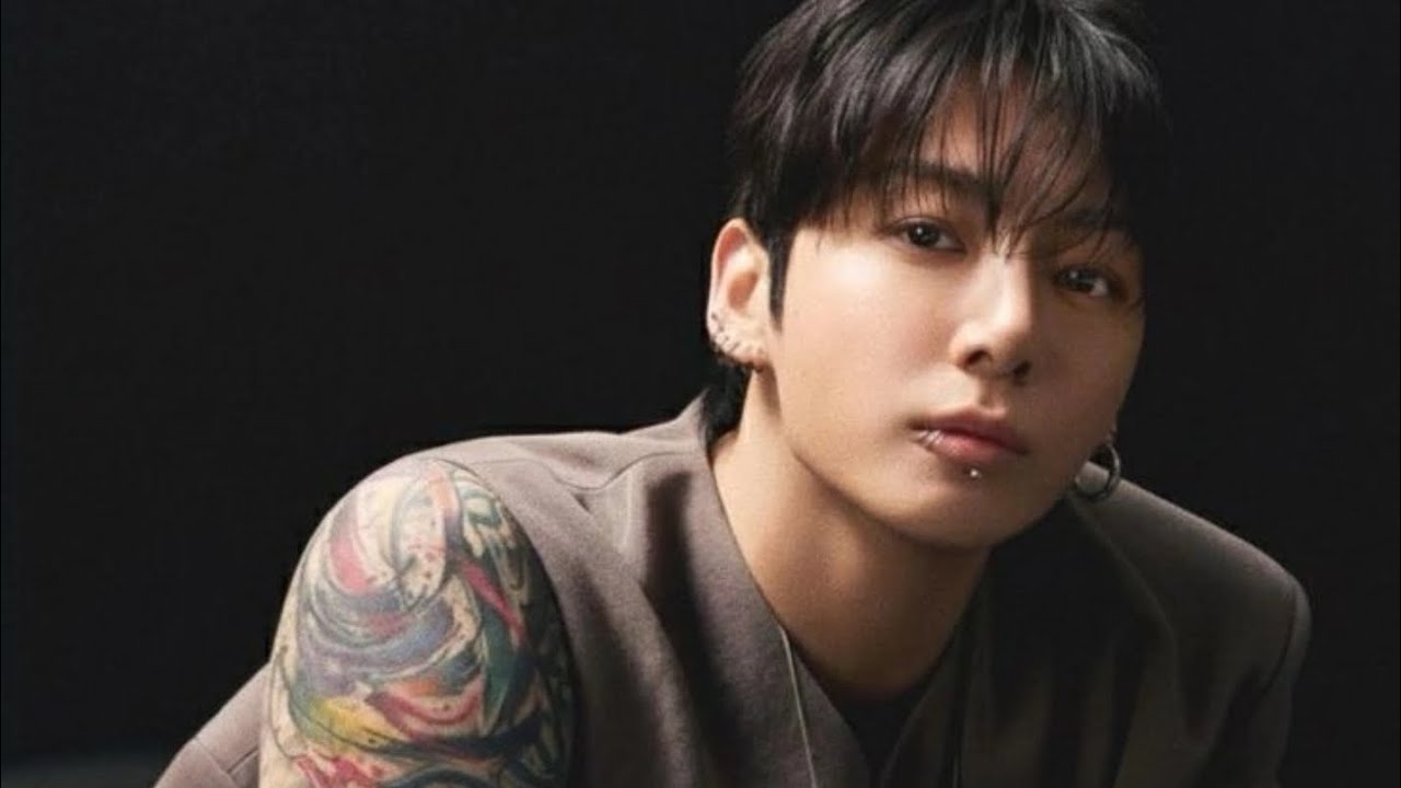 BTS JUNGKOOK 😉 SONG MIX FMV  Character Dheela play boy JK 😗#jk #2025 