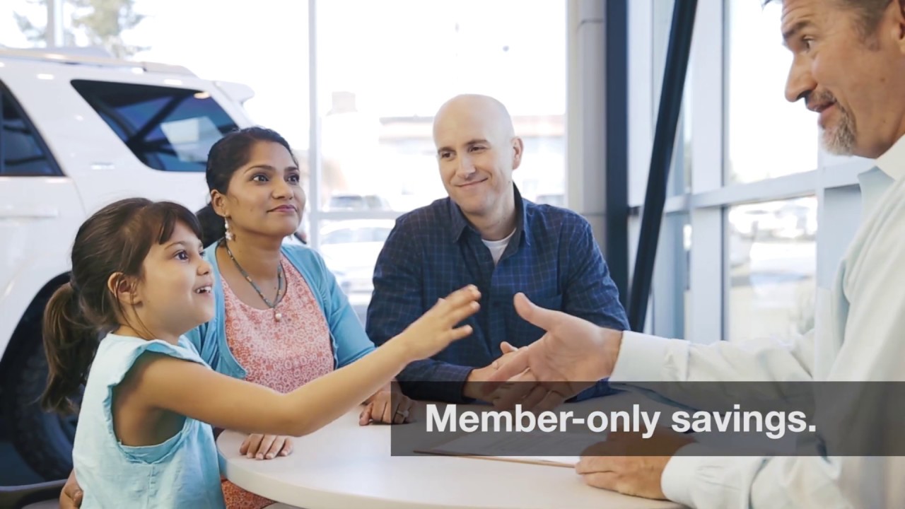 Quick & Easy: Costco Auto Program