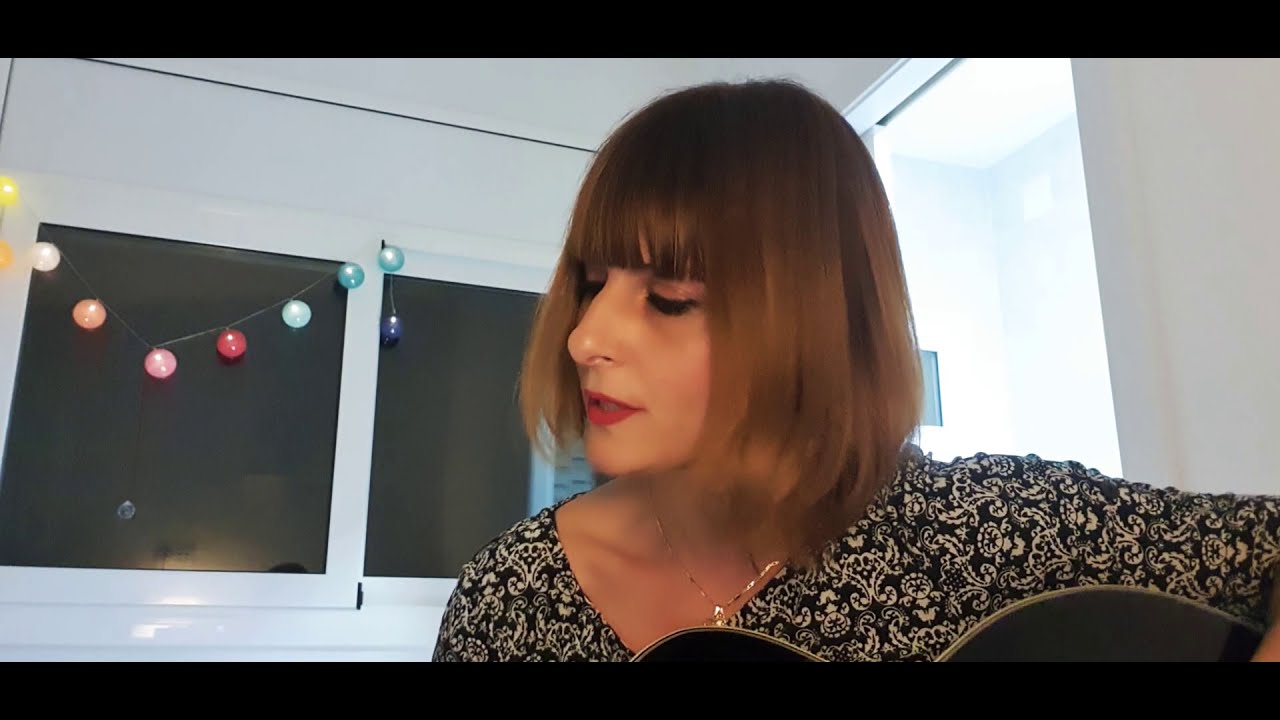 Volcans de Buhos Cover by Alexandra Rubi&oacute;