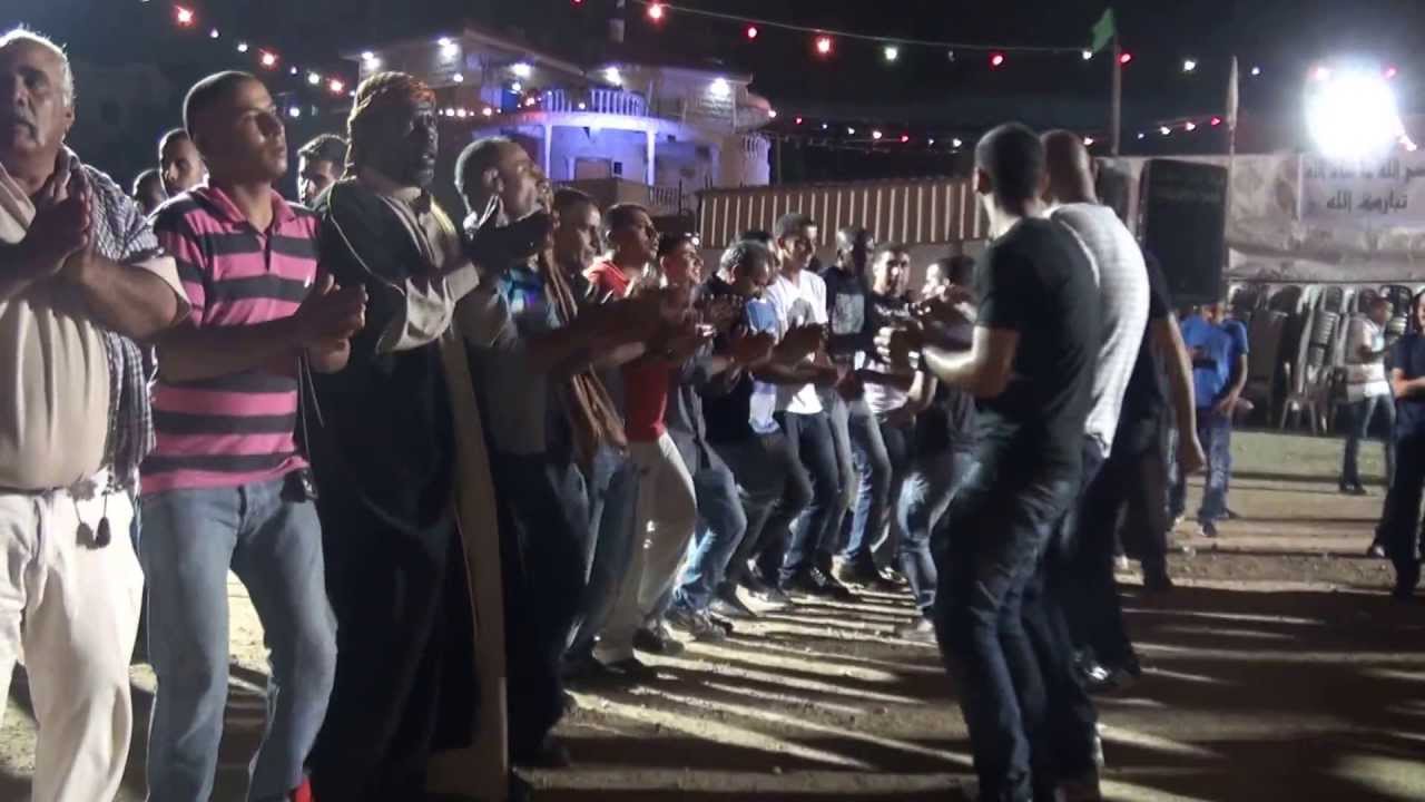 سهره دحيه بدويه اصيله مميزه  !!