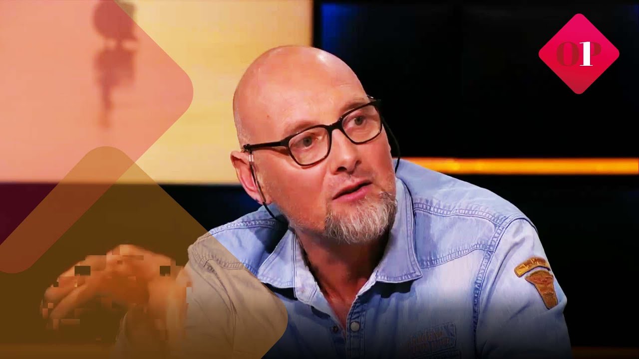 “De grootste crisis is de biodiversiteitscrisis. De grutto staat voor een schoon platteland.” | Op1