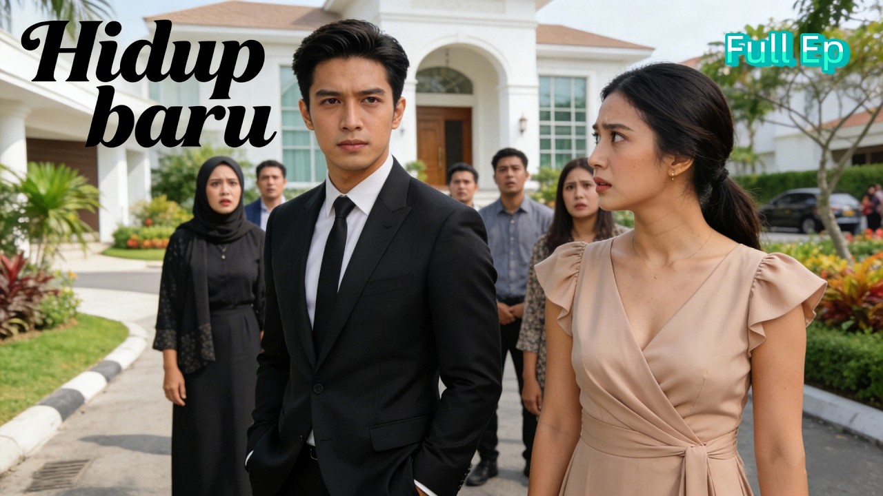 Hidup baru! Hidup lama hancur karena istri jahat! Sekarang aku kembali, hancurkan semuanya!