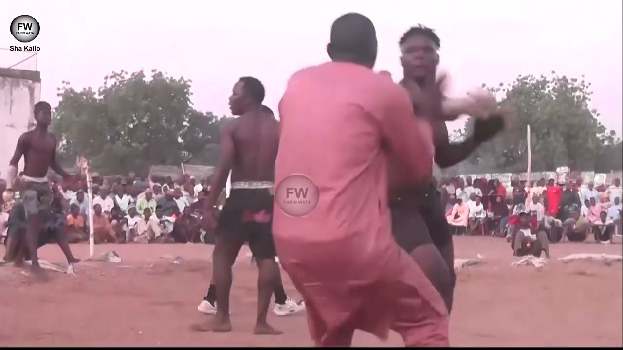 DAMBE SOKOTO 12TH JANUARY 2026