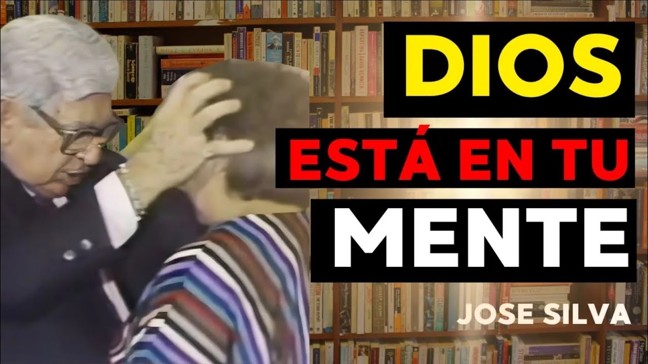 Tu mente es el cielo: descubre la verdad que José Silva quiso revelar al mundo