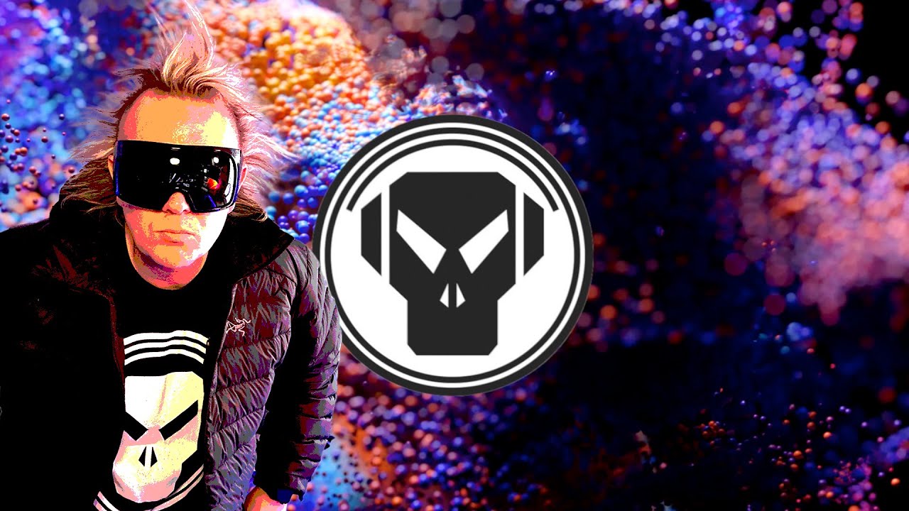 John B Promo Mix for Metalheadz [April 2024] // Deep DNB