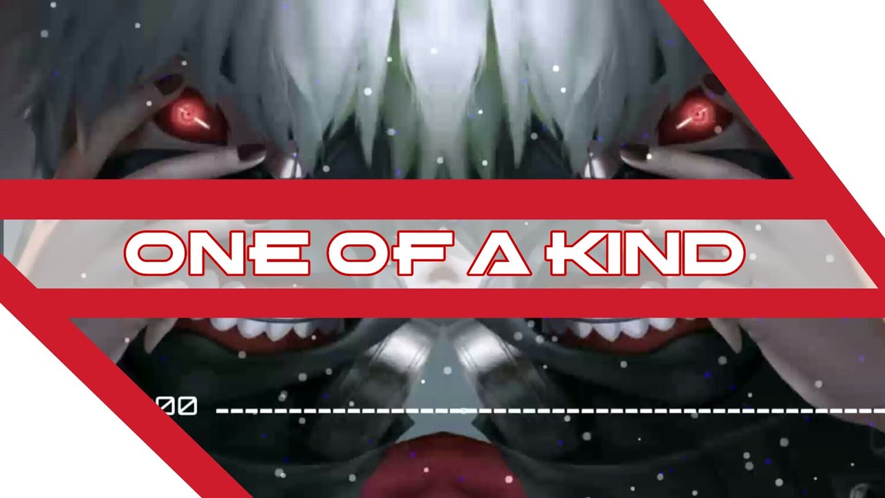 [NIGHTCORE]~~G Dragon~~One Of A Kind