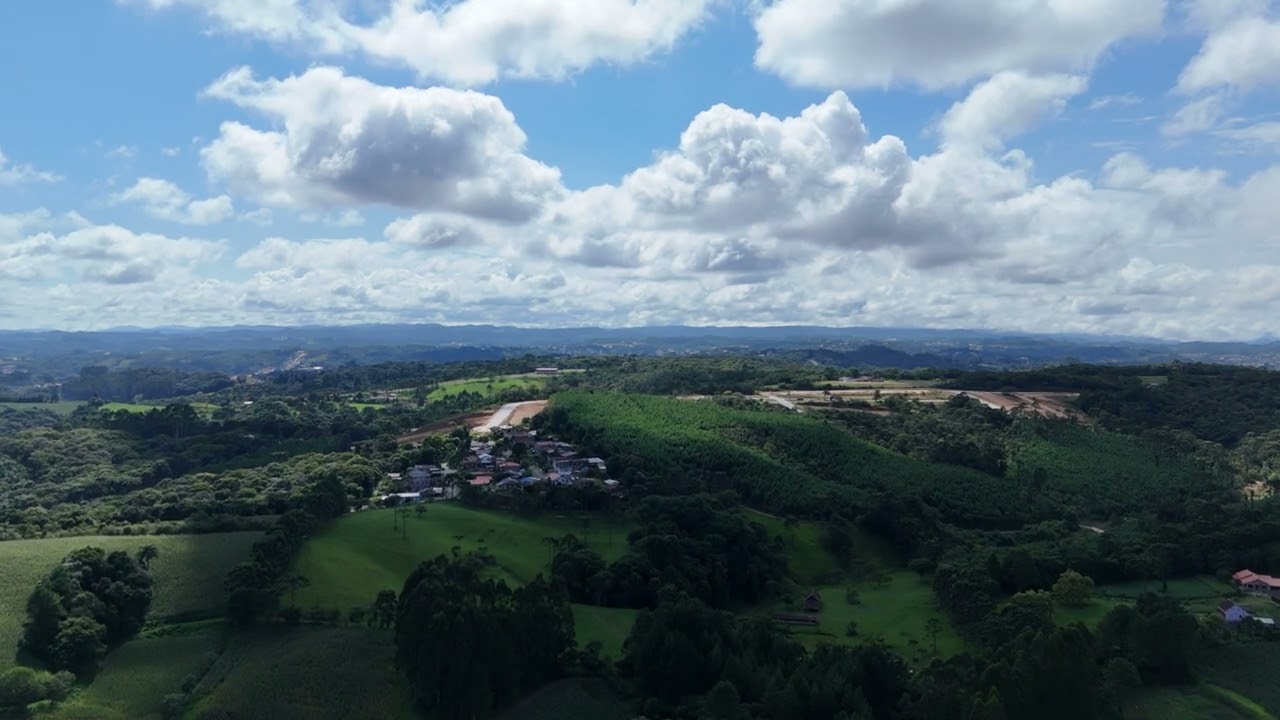 Video drone 4K em São Bento do Sul Sc