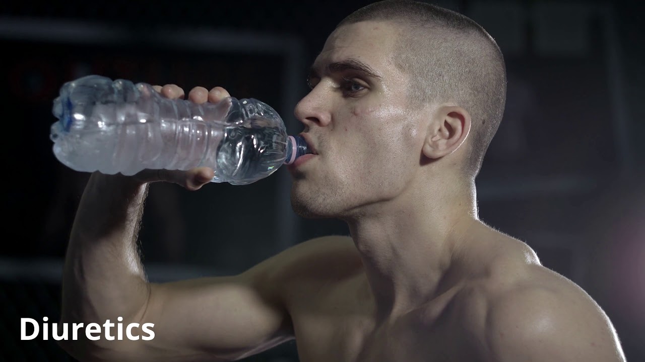 AQA GCSE PE - Performance Enhancing Drugs