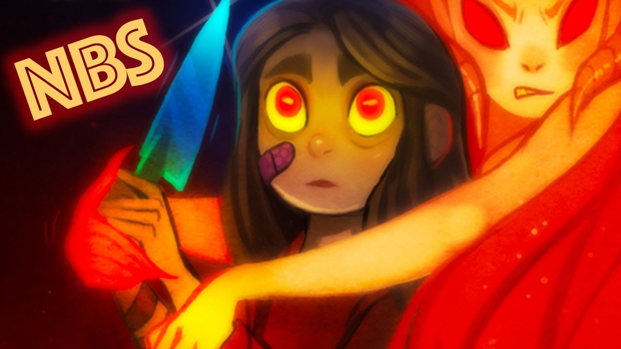 Ava's Demon [Series Format] Part 1 - NBS/PShattuckProductions