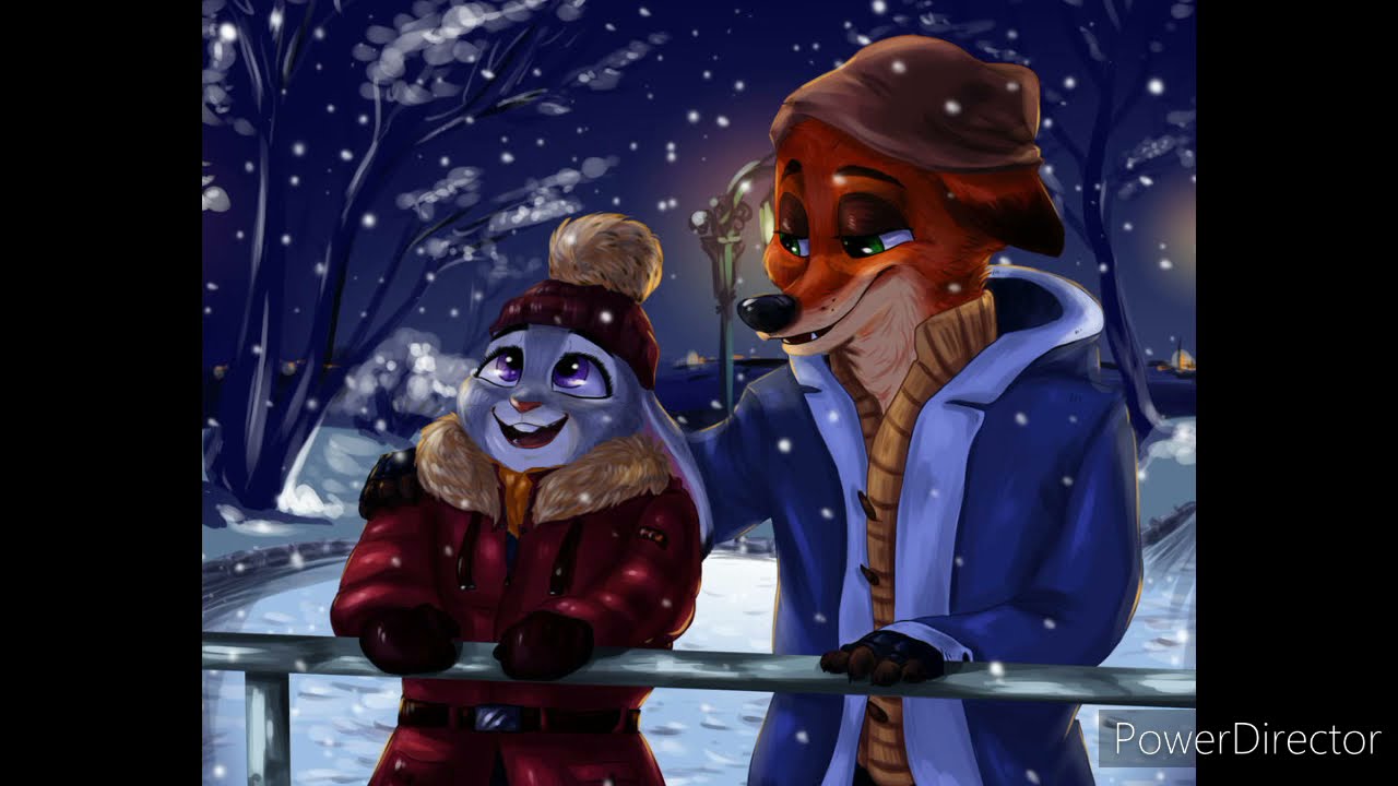 Judy And Nick (do What You Can)