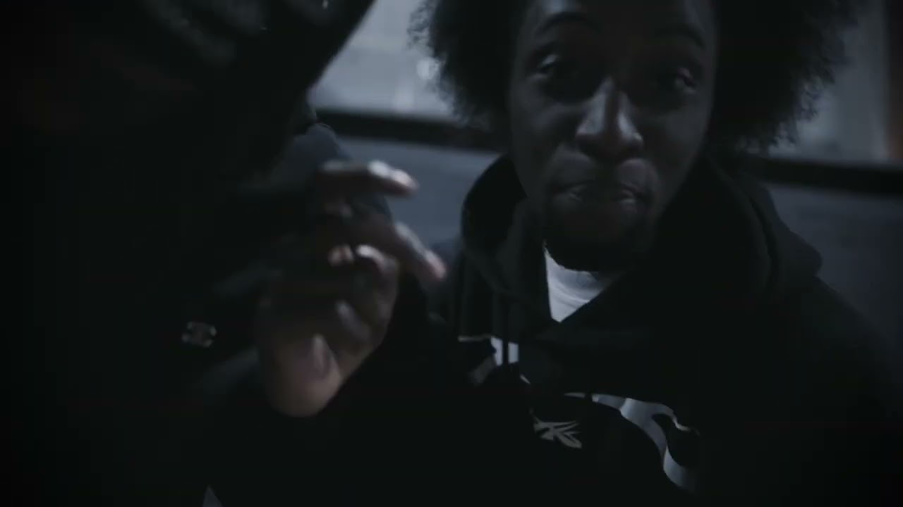 ICE KILLA - ROLL IN & ROLL OUT (Official Music Video)