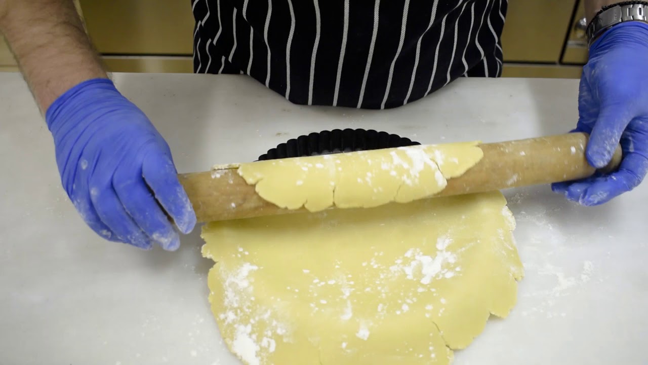 KEEP COOKING & Stay Creative - Welsh Amber Pudding