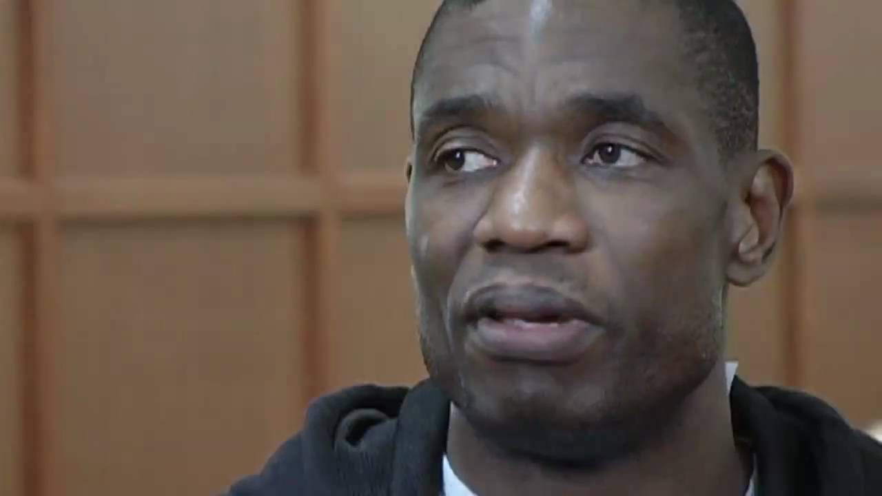 The Journey of Dikembe Mutombo
