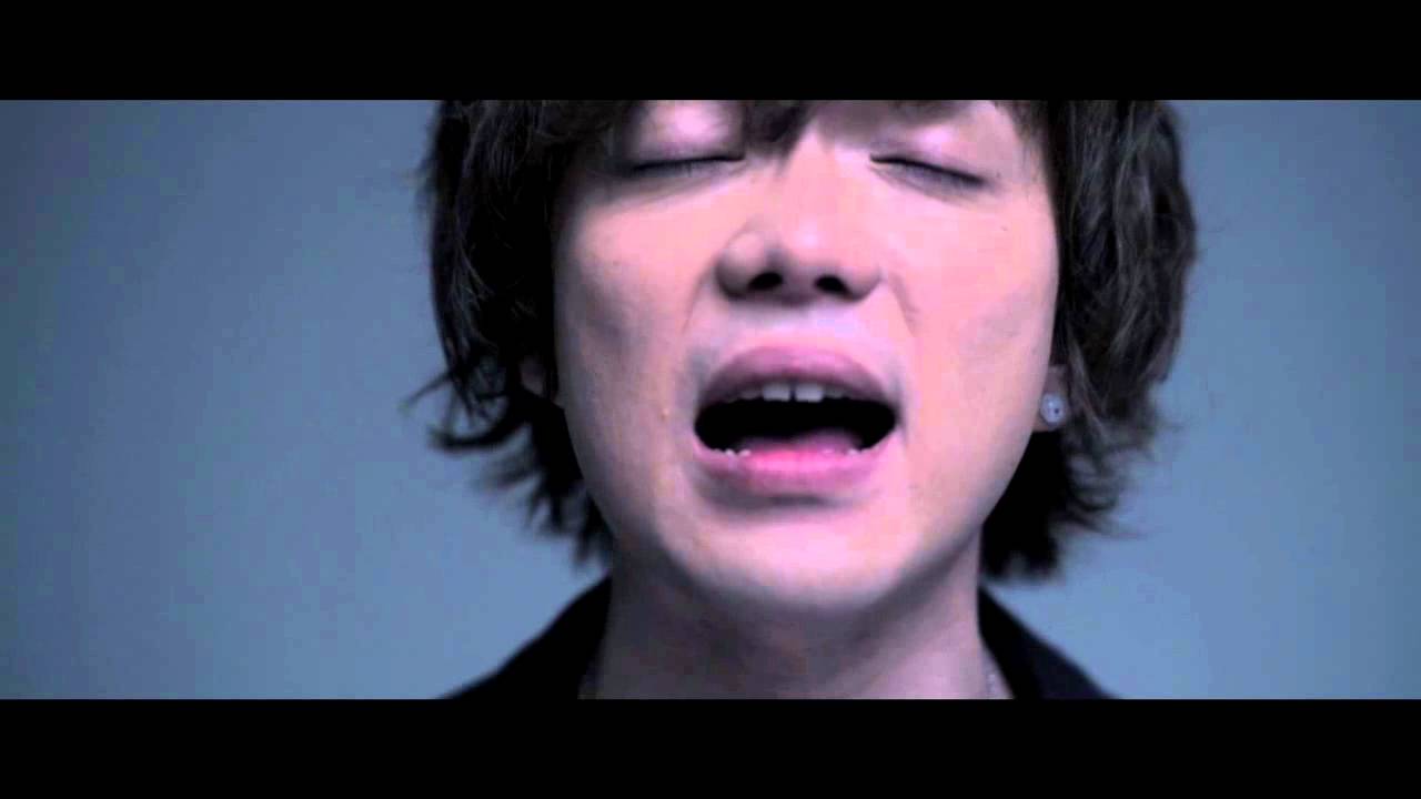 グッドモーニングアメリカ 「餞の詩」 PV