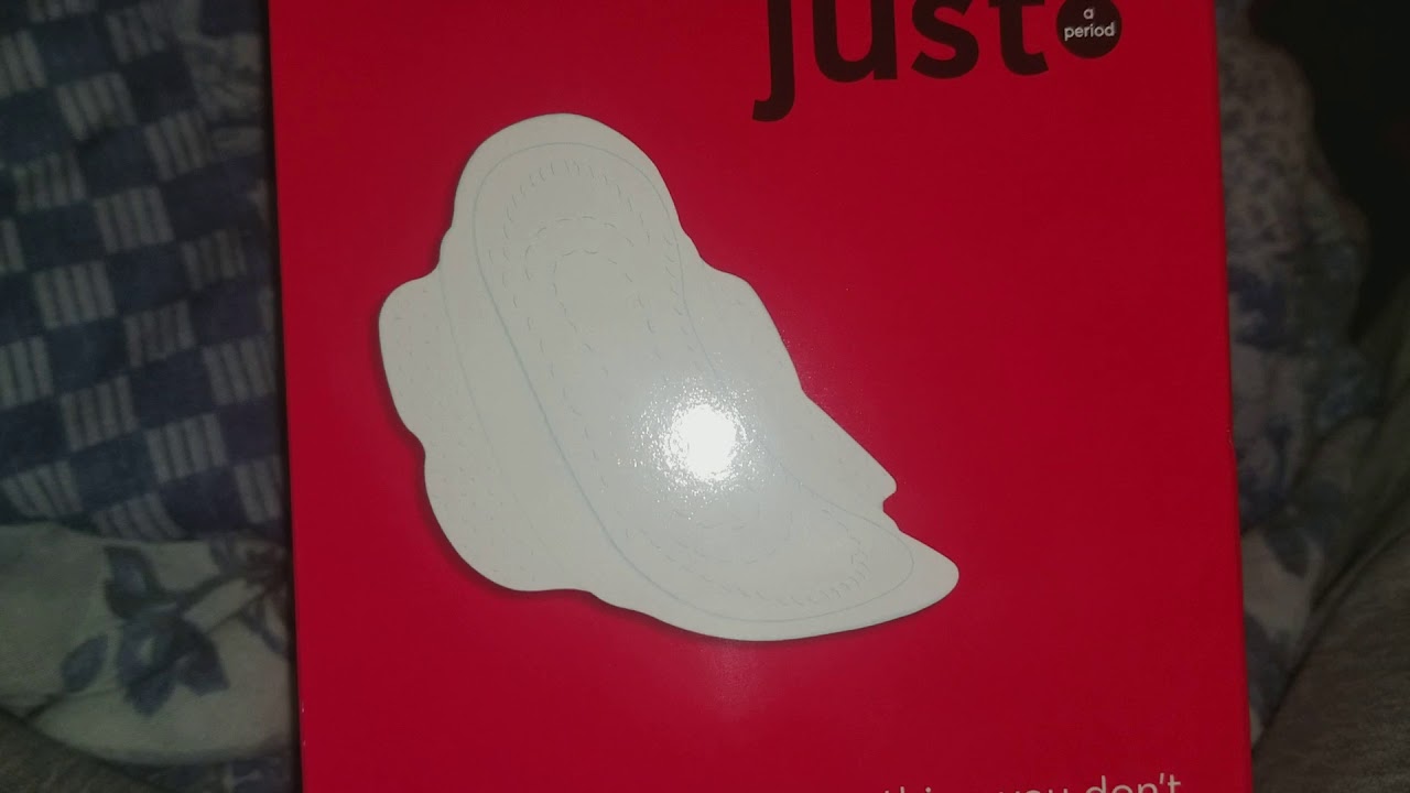 Just pads Shespeaks unboxing