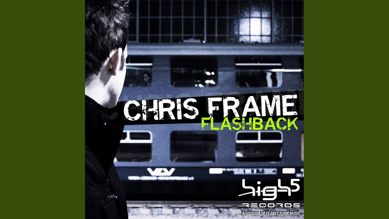 Flashback (DJ THT Remix Edit)