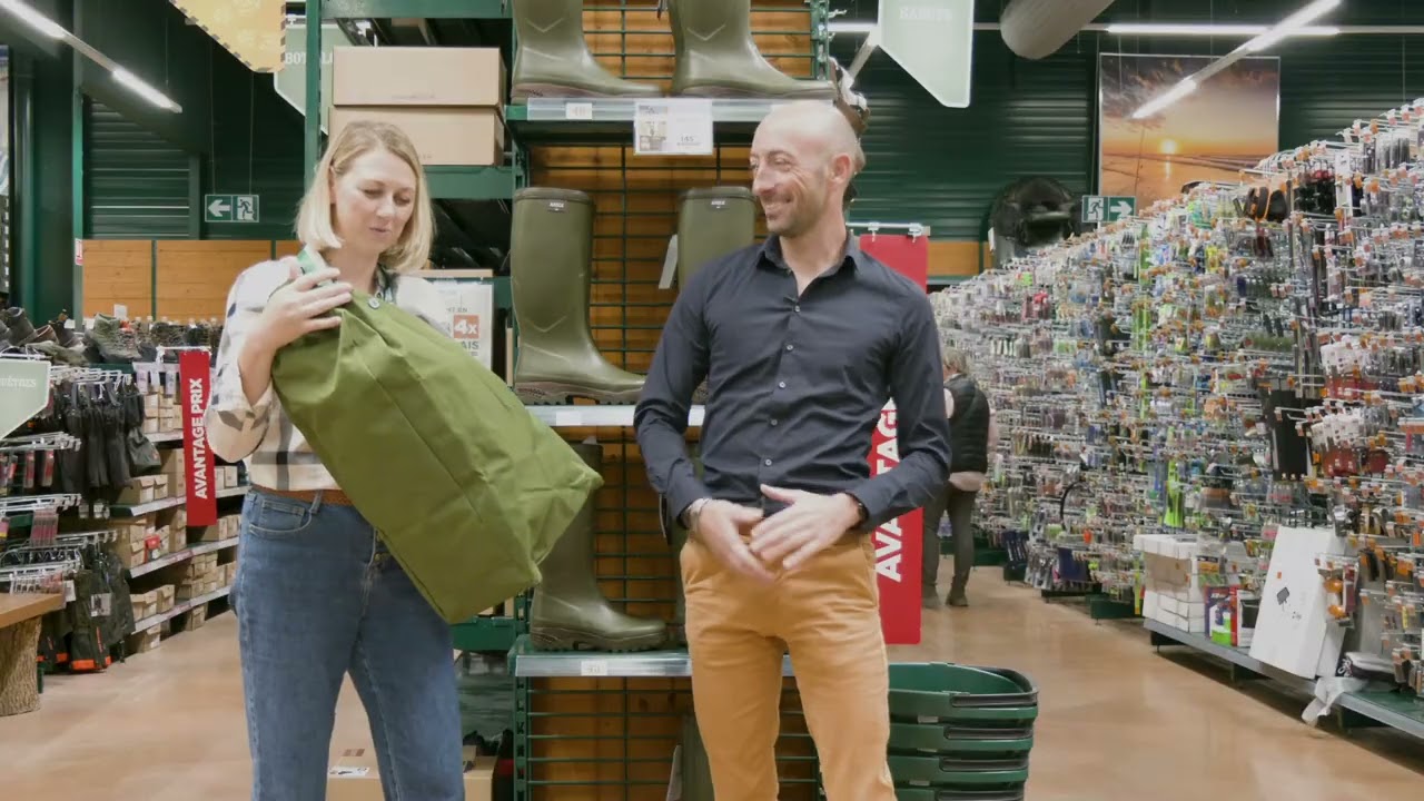 Notre sélection de bottes et chaussures pour une saison de chasse réussie !