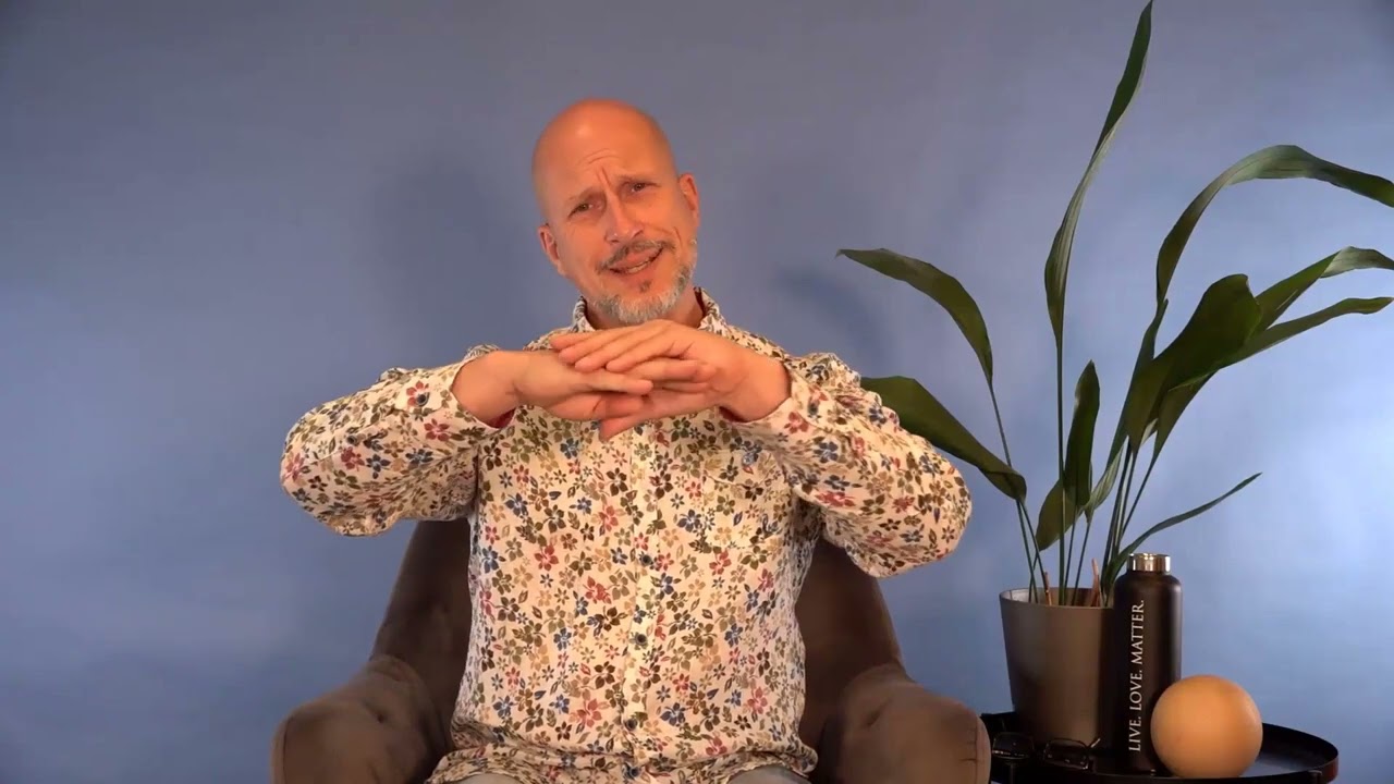 Zurück zur Urkraft – Magen-Darm-Edition: Ein Kurs von Andreas Goldemann