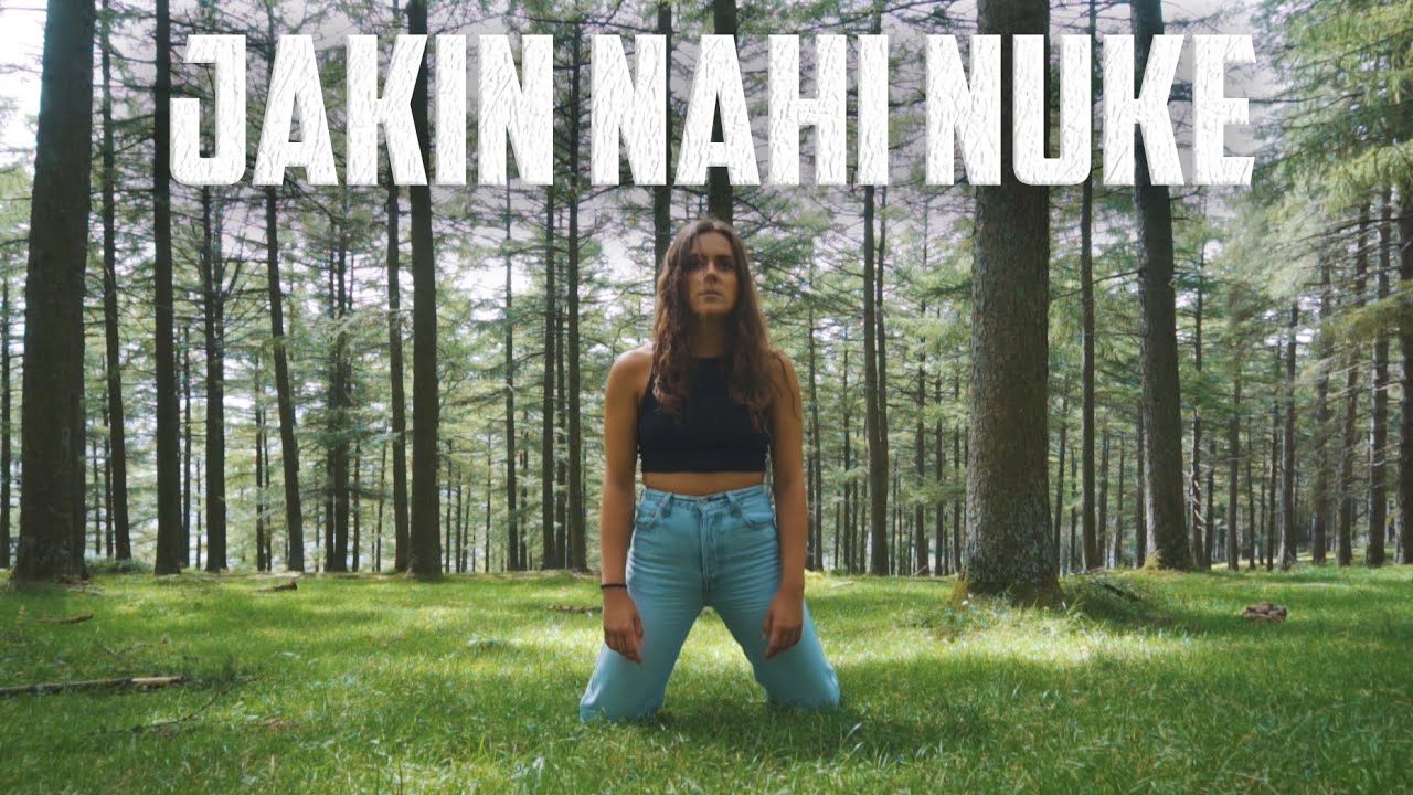 Sukena - Jakin Nahi Nuke